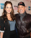 <br>She might be a fair bit prettier than her dad, but Alexa Ray Joel really is a chip off the old block! <br><br><b><a rel="nofollow" href="https://au.lifestyle.yahoo.com/new-idea/news/star-watch/" data-ylk="slk:Click here for more of the latest celebrity news!;elm:context_link;itc:0;sec:content-canvas" class="link ">Click here for more of the latest celebrity news!</a></b>