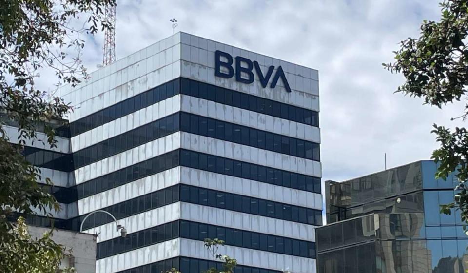 BBVA. Foto: Valora Analitik