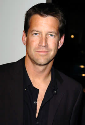 James Denton at the Hollywood premiere of Warner Bros. Pictures' Miss Congeniality 2: Armed and Fabulous