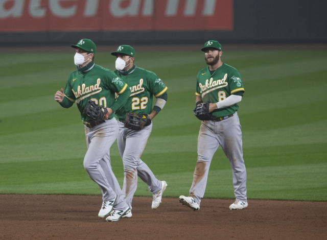 Oakland Athletics-White Sox: 5 keys to AL wild card series