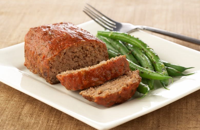 Meatloaf