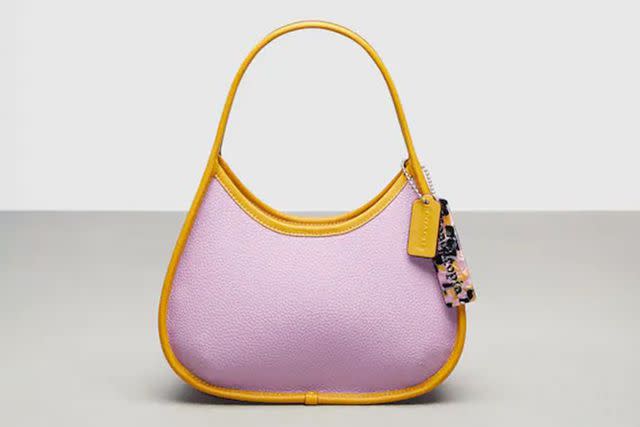 Coach's Sustainable Label Coachtopia Just Restocked Its Ergo Back