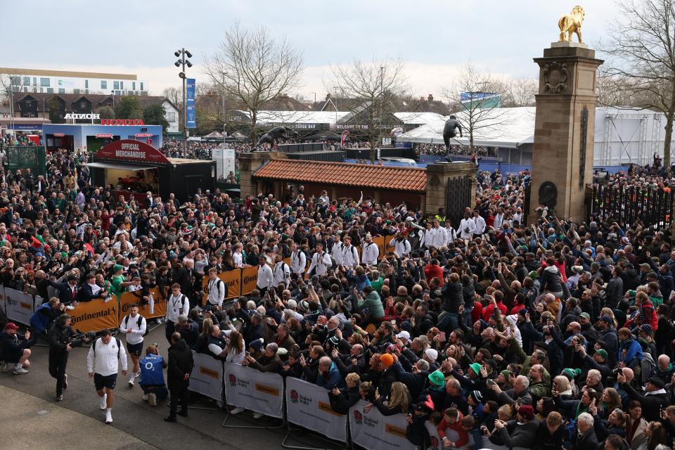  (Action Images via Reuters)