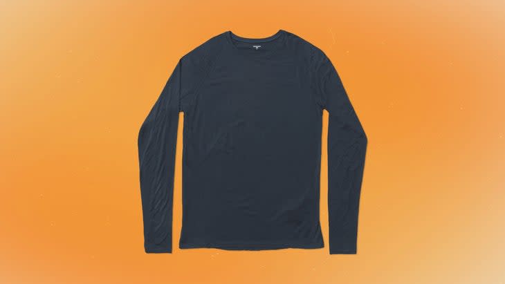 Houdini Desoli Crew Baselayer