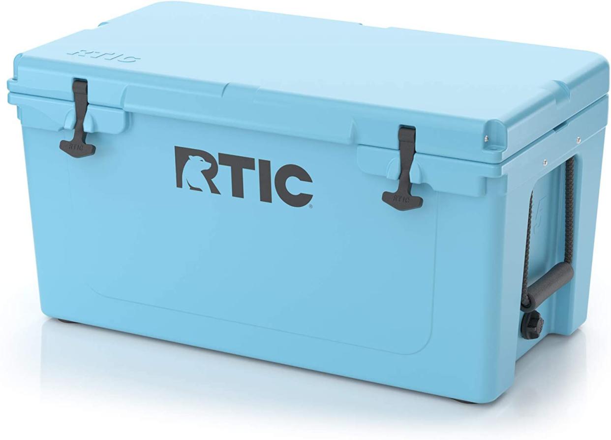 RTIC 65 Cooler