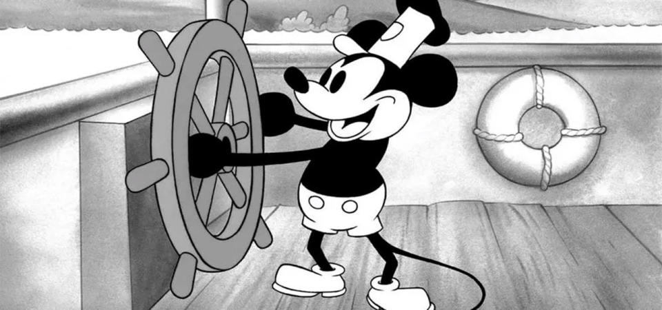 電影LOL︳惡搞米奇無手尾！血腥暴力新片Mickey's Mouse Trap 點解唔怕迪士尼告？

