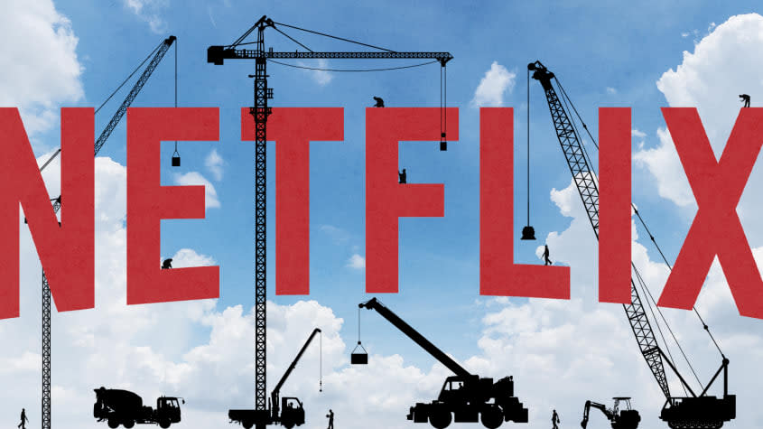 Netflix logo