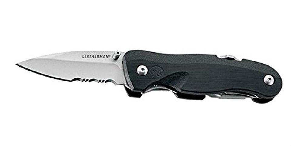 Leatherman Crater C33TX