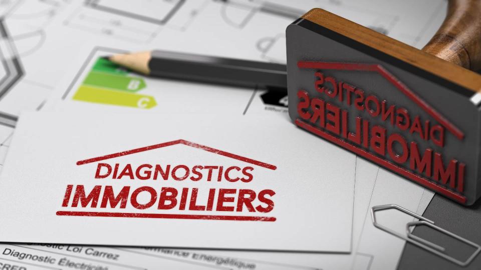 Diagnostics immobiliers