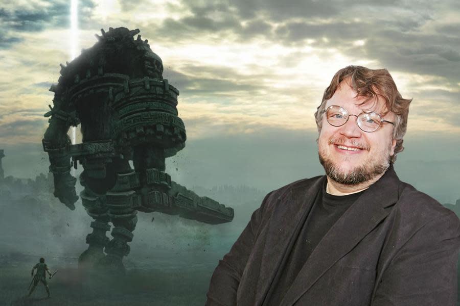 ¿Los videojuegos son arte? Guillermo del Toro dice "sí"