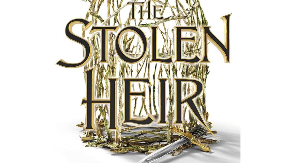 the stolen heir