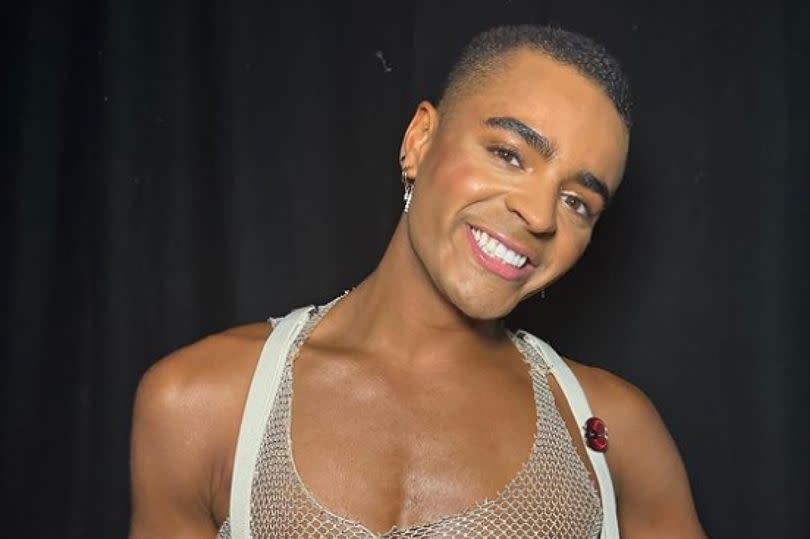 Strictly Come Dancing's Layton Williams left fans emotional with a recent announcement