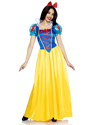  Leg Avenue girls Adult Sized Costumes, Multi, One Size