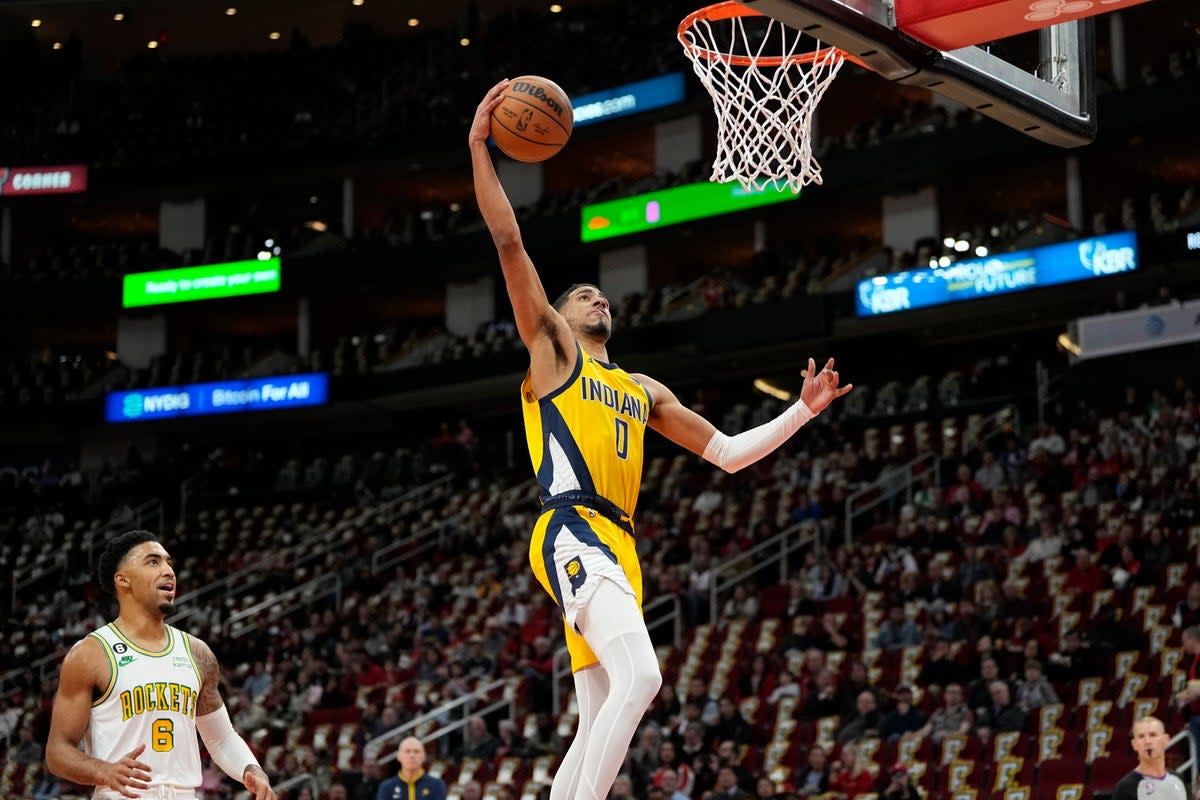 PACERS-ROCKETS (AP)