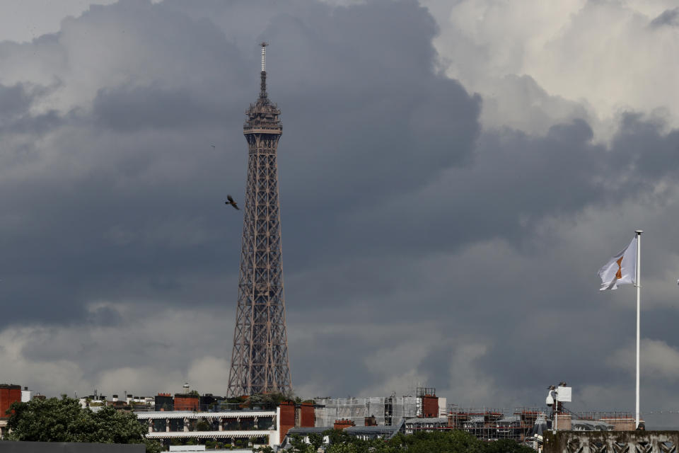 Parigi, studentessa napoletana muore cadendo dalla finestra