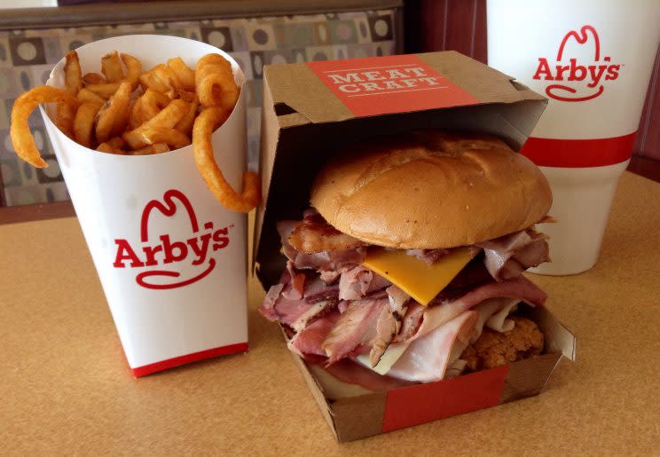 Arby's