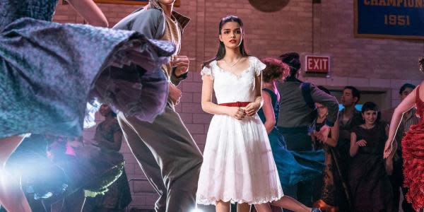 West Side Story es elogiada por no colocar subtítulos en inglés en los diálogos en español