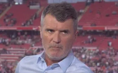 Roy Keane