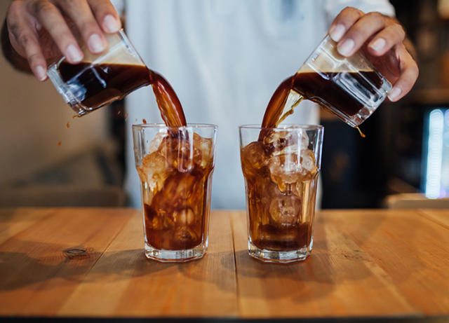 10 of the Best Cold Brew Coffee Makers to Buy in 2023 - PureWow