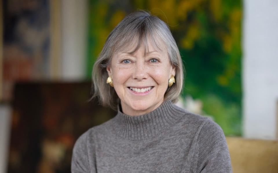 Jenny Agutter: My teenage nude scene was innocent – the internet has ...