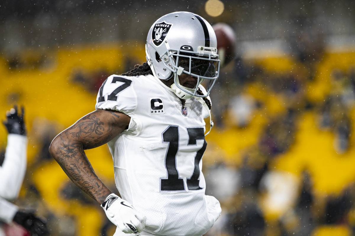 Fantasy Football Week 17 Wide Receiver Rankings: Trust Davante