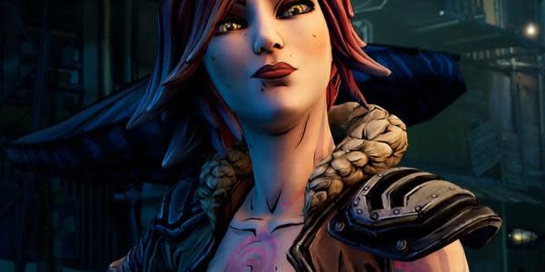 Borderlands: Cate Blanchett interpretara a importante personaje en la película del shooter