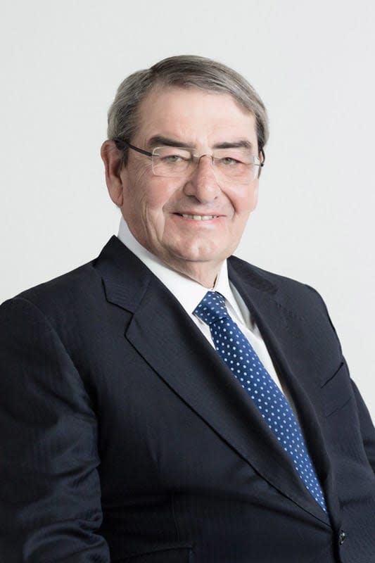 Alejandro Echevarría