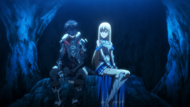 Watch Berserk season 1 episode 25 streaming online