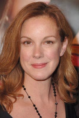 Elizabeth Perkins at the Los Angeles premiere of Universal Pictures' Because I Said So