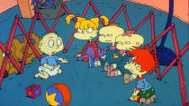 <p> A more fun and imaginative, yet still undeniably honest, take on the trials and tribulations of growing up was Nickelodeon’s <em>Rugrats</em>, which recently became one of the latest ‘90s properties to get a revival on Paramount+ in 2020. The backyard adventures of Tommy, Chucky, Phil, Lil, and Angelica would also inspired three big screen spin-offs - one of which would introduce Chucky’s step-sister Kimi onto the cast. </p>