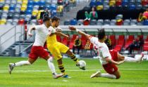 Bundesliga - Fortuna Dusseldorf v Borussia Dortmund