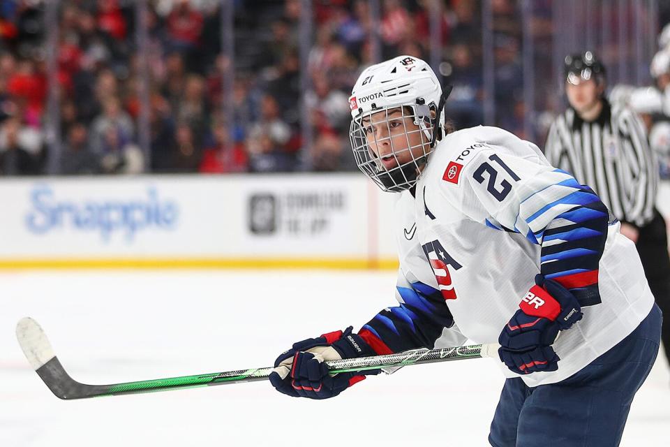 Hilary Knight