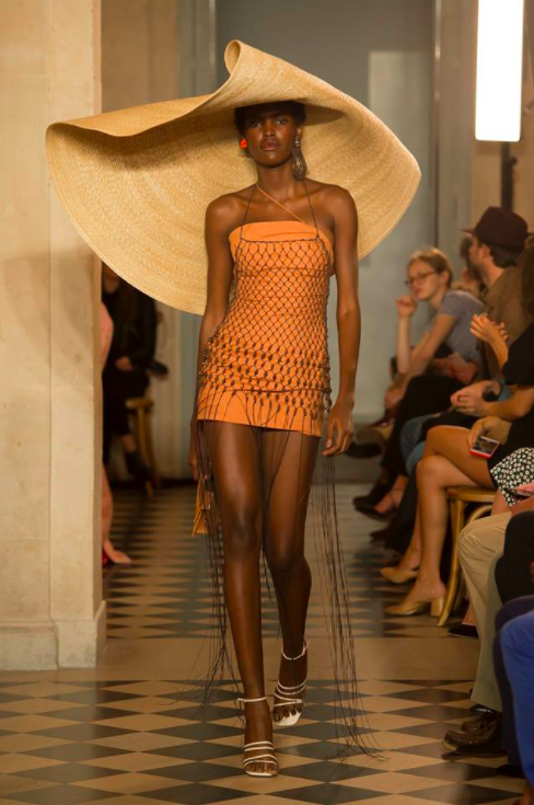 PFW – Jacquemus