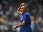 John Terry welcome to return ‘home’ to Chelsea in coaching capacity, says manager Maurizio Sarri