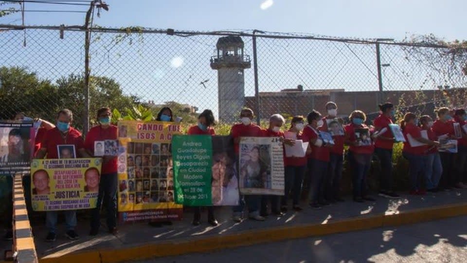 Brigada Nacional de Búsqueda denuncia actos de intimidación en Morelos; exige seguridad