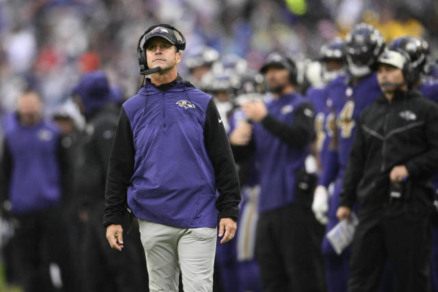 What they're saying Baltimore ahead of Bills Ravens playoff game