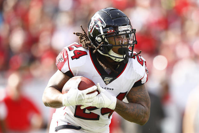 Atlanta Falcons: Devonta Freeman Set to Begin Comeback Season