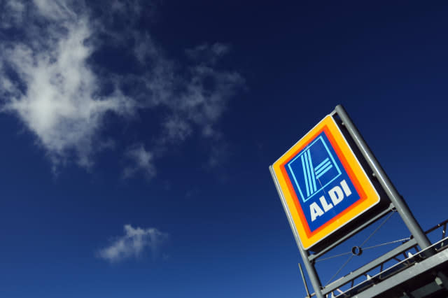 Discount Grocers Aldi And Lidl As U.K.'s 