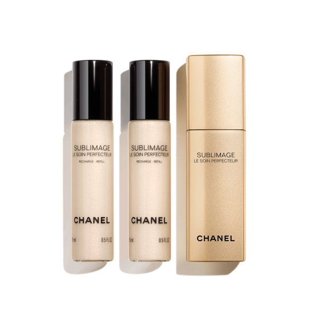 Hailey Bieber & Kendall Jenner Use This Chanel Foundation For Dewy