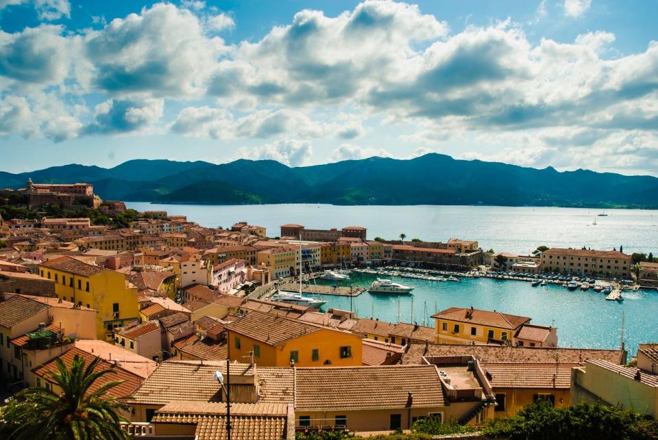 One thing you can’t guarantee on holiday is the weather – except if you stay at one enterprising Italian island.Elba, off the coast of Tuscany, is so confident of its sunny skies that it is offering to refund visitors for their hotel stays if it rains during their holiday.The “Elba No Rain” campaign launched at the beginning of May, promising to reimburse guests for a night of their trip if it rains for more than two consecutive hours on any given day.The whole hotel stay will be refunded if it rains for more than two hours on every day of a guest’s visit.There is, of course, some small print to take into consideration. The offer only applies until 31 May, and then from 15 September to 31 October 2019; it only counts if it rains for more than two hours between 10am and 8pm; and breakfasts and dinners are not included in the refund.While this is the first time that all hotels have been included in the initiative, some were already offering a similar weather promise last year. However, only one refund had to be paid; this May, no payouts have yet been required.Part of the reason is Elba’s position as a relatively small island – weather moves quickly, with strong winds moving clouds on before they can settle. While it does rain, it’s rarely for a long stint.“In the last five years, in April, May, we had only two days with more than two hours of rain during the daytime,” Claudio Della Lucia, an associate tourism manager for the island, told The New York Times.The island is best known for being Napoleon’s place of exile from 1814-15. Visitors can stop by the National Museum of Napoleonic Residences in the town of Portoferraio to find out more, should the “Elba No Rain” guarantee ever fail.