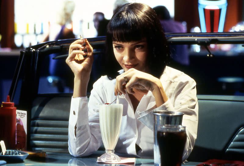 'Pulp Fiction' (1994)