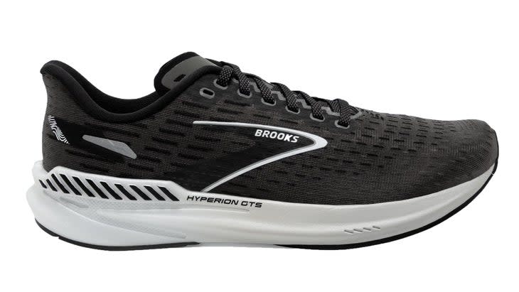 Brooks Hyperion and Hyperion GTS