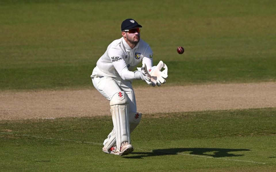 County Championship predictions: Can anyone stop Surrey's title charge?