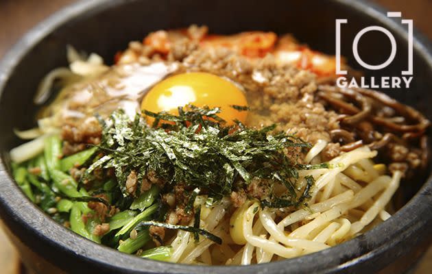 GALLERY: Korean Recipes You Need To Master