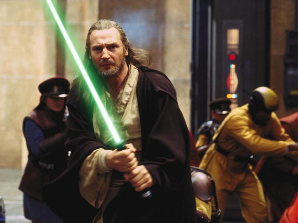 Star Wars Episode I - The Phantom Menace - 1999