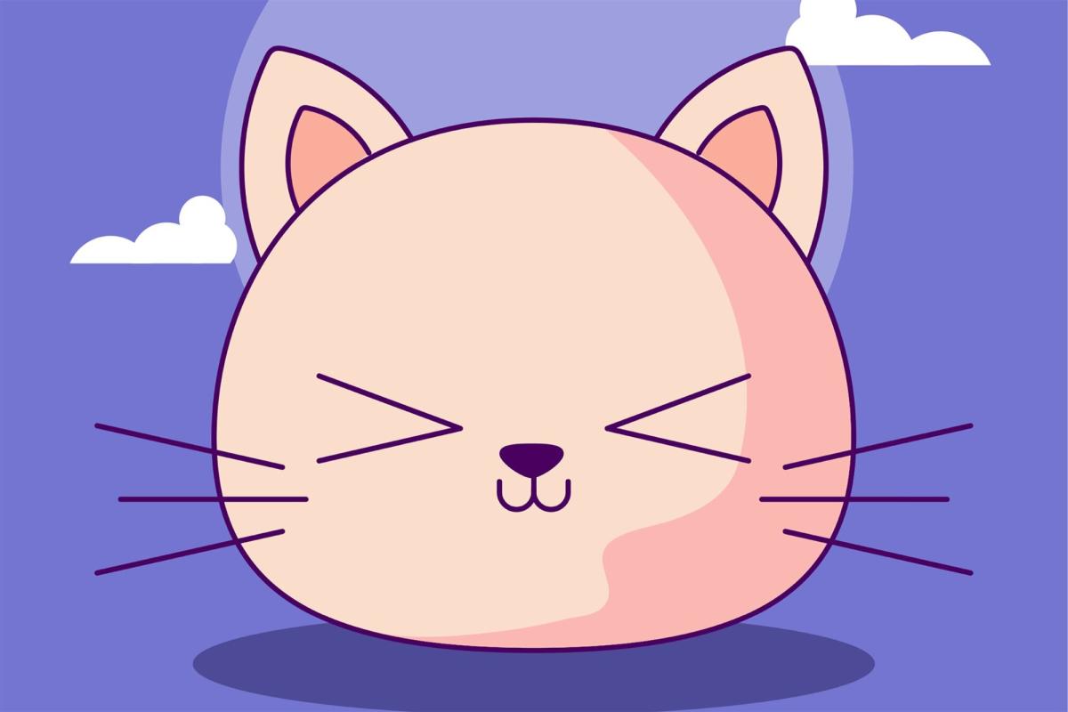 160 Anime Cat Names for Your Kirei Koneko (Pretty Kitty)