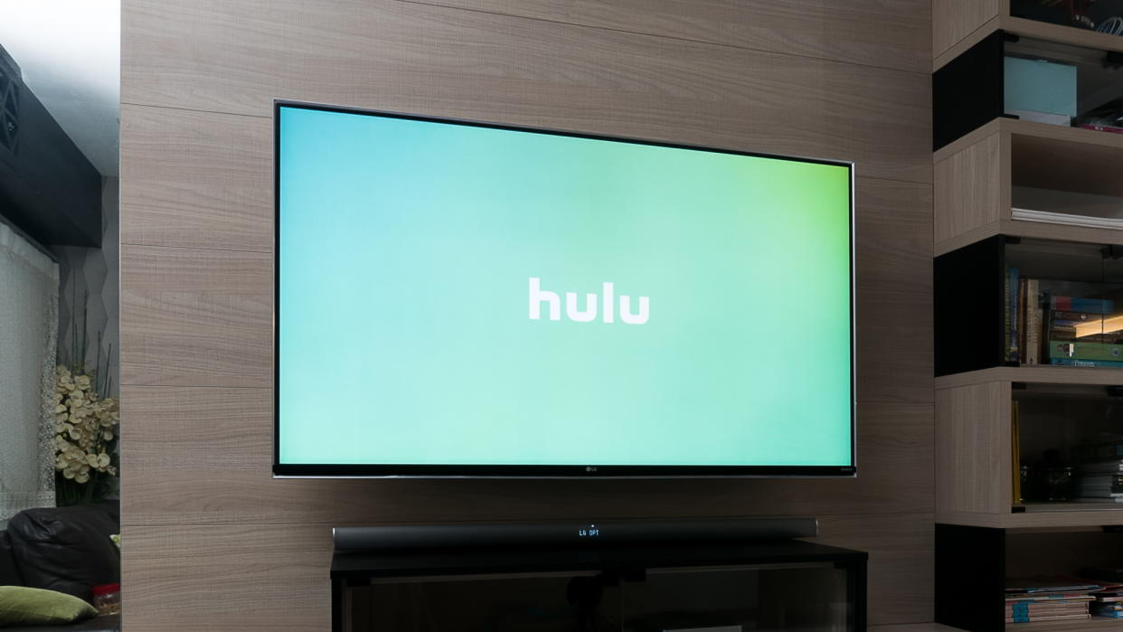  Hulu free trial. 