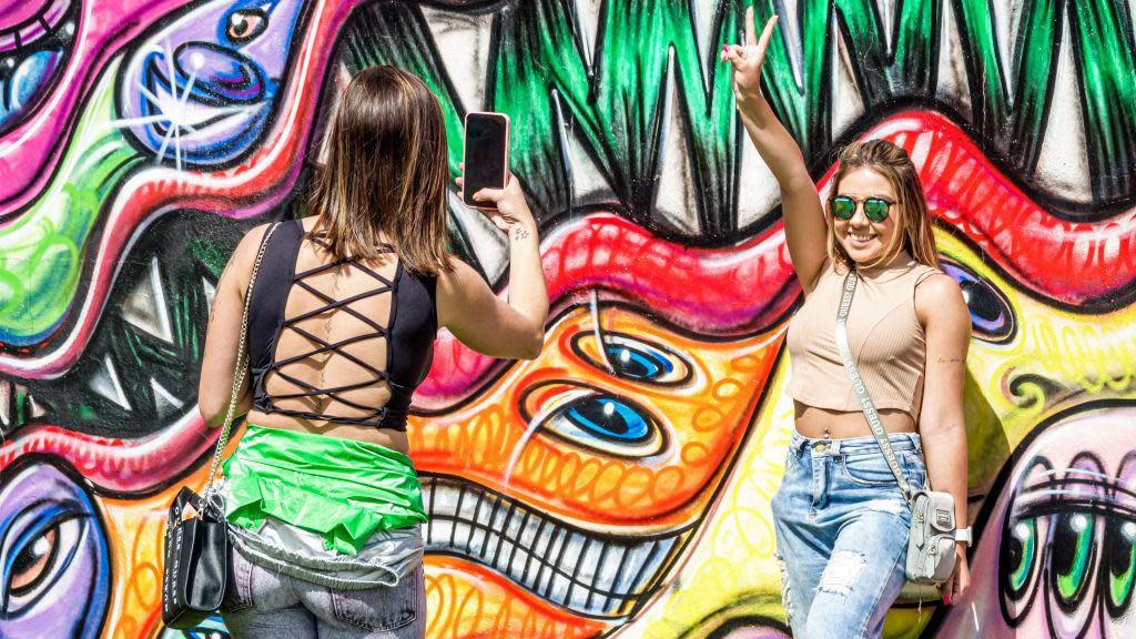 Wynwood Walls