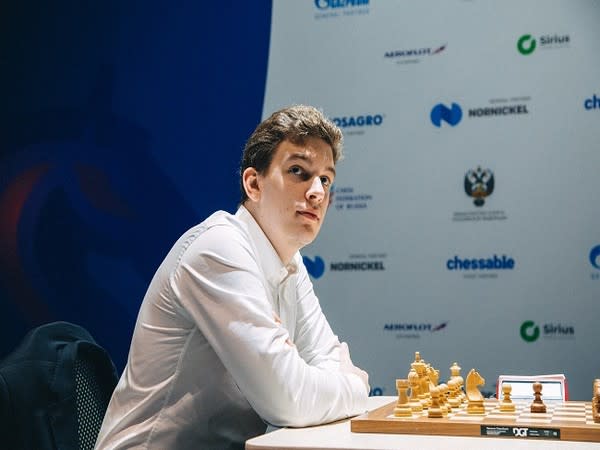 Round One of FIDE World Cup Finished in Sochi