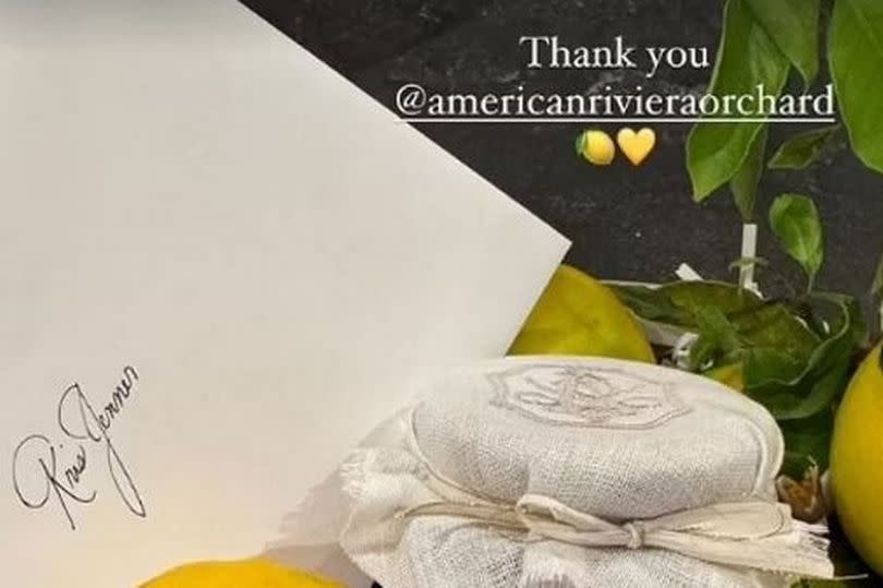 Pada bulan Maret, Meghan mengumumkan peluncuran mereknya, American Riviera Orchard kemudian pada bulan April, dipastikan bahwa produk pertama adalah selai stroberi